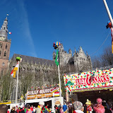 Carnaval 2012 Oeteldonk en Lampegat