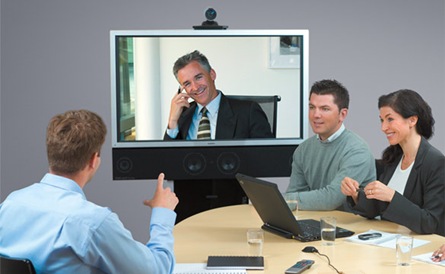 Video Conferencing – The Right Tool helping Business and Individuals