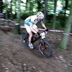 BEB 2010 - Březovský bike (Fišíci)