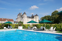 Château de Marcay
