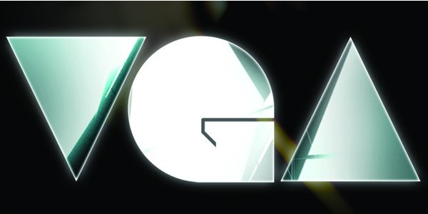 VGA-header