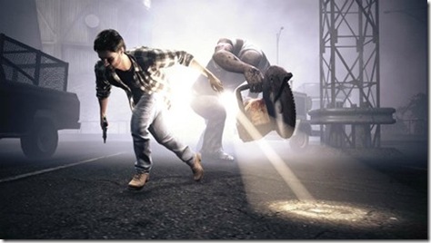 alan wake dev diary 01