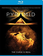 pyramid pyramid