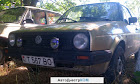 продам авто ПМР Volkswagen Golf Golf II (1983 - 1992)