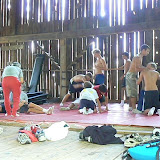Wrestling