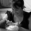 Justine et Violette