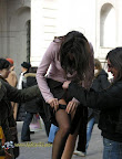 Sometimes hold-ups don't stay up