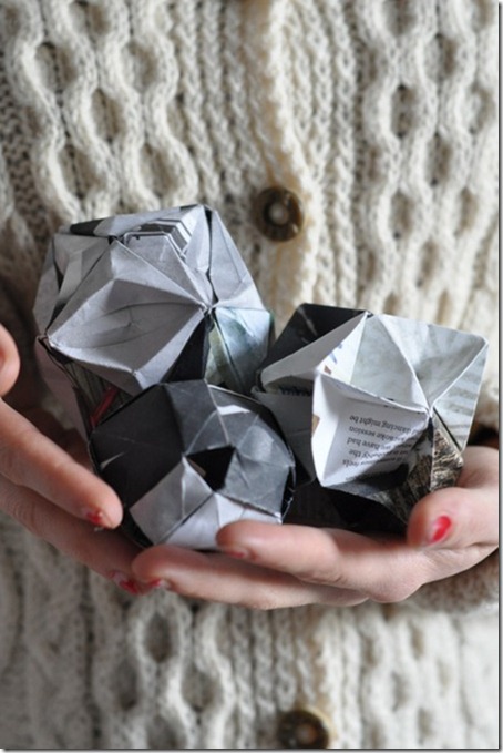 Origami Origami