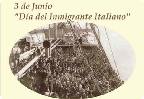 inmigrante italiano