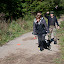Hasičský viacboj - Likavka 29.9.2012