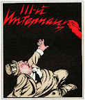 1921. Deni Viktor. III Internazionale. La minaccia per il capitalismo.