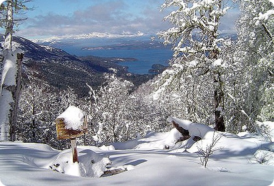 Villa La angostura7 villa la angostura7