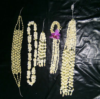 Toko Bunga Jakarta 085716660717 55c42a4d Ronce Melati Bunga