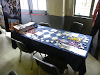 Themaplein StarCraft