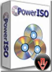 power iso 5