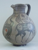 Greece  pots