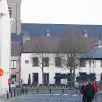 Zwijnaarde 20-11-'11