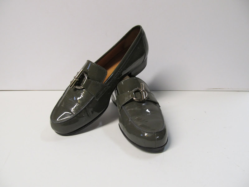 Hermes Loafers