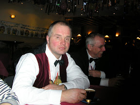 Kleintje Carnaval