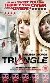 triangle B triangle B