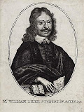 William Lilly 2