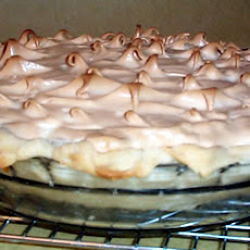 Banana Cream Pie V