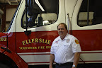 2nd Asst. Chief Greg Bryant
