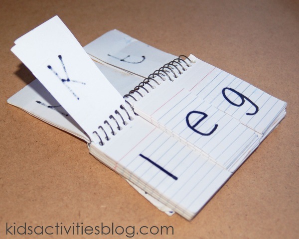 new-phonics-book site words