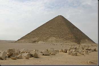 RED PYRAMID