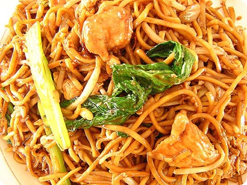 cucina indonesiana MeeGoreng cucina indonesiana MeeGoreng