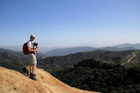 On the top Photo