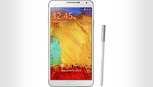  Samsung Galaxy Note 3