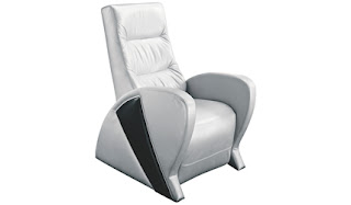 andromeda permaflex poltrona
