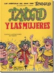 P00016 - Iznogud #16 P00016 - Iznogud #16