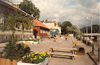 Street view in Turku Street view in Turku