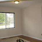 Interior Painting SW Tigard