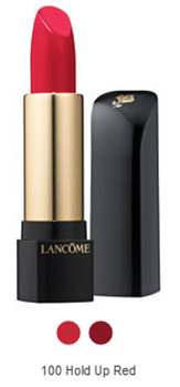 lancome 20st honorelipstick