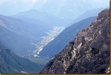 Auronzo Auronzo