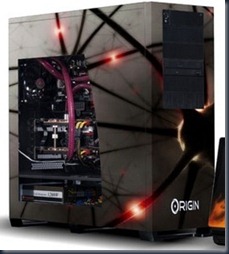 Origin Genesis Origin-G