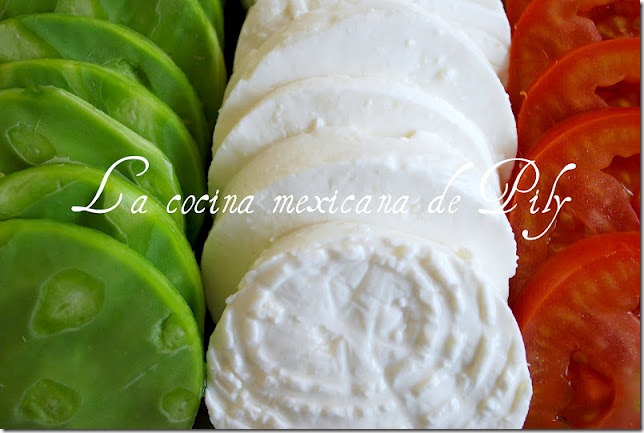 La cocina mex pily convocatoria La cocina mex pily convocatoria