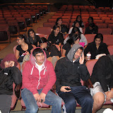 Masti : Fall 2010 Cultural Show