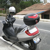 Faik Karadenizde 1