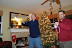 New Years 2008