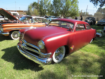  BillitProof 2012 Antioch Ca