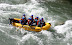 Chinook Rafting