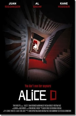 alice d alice d