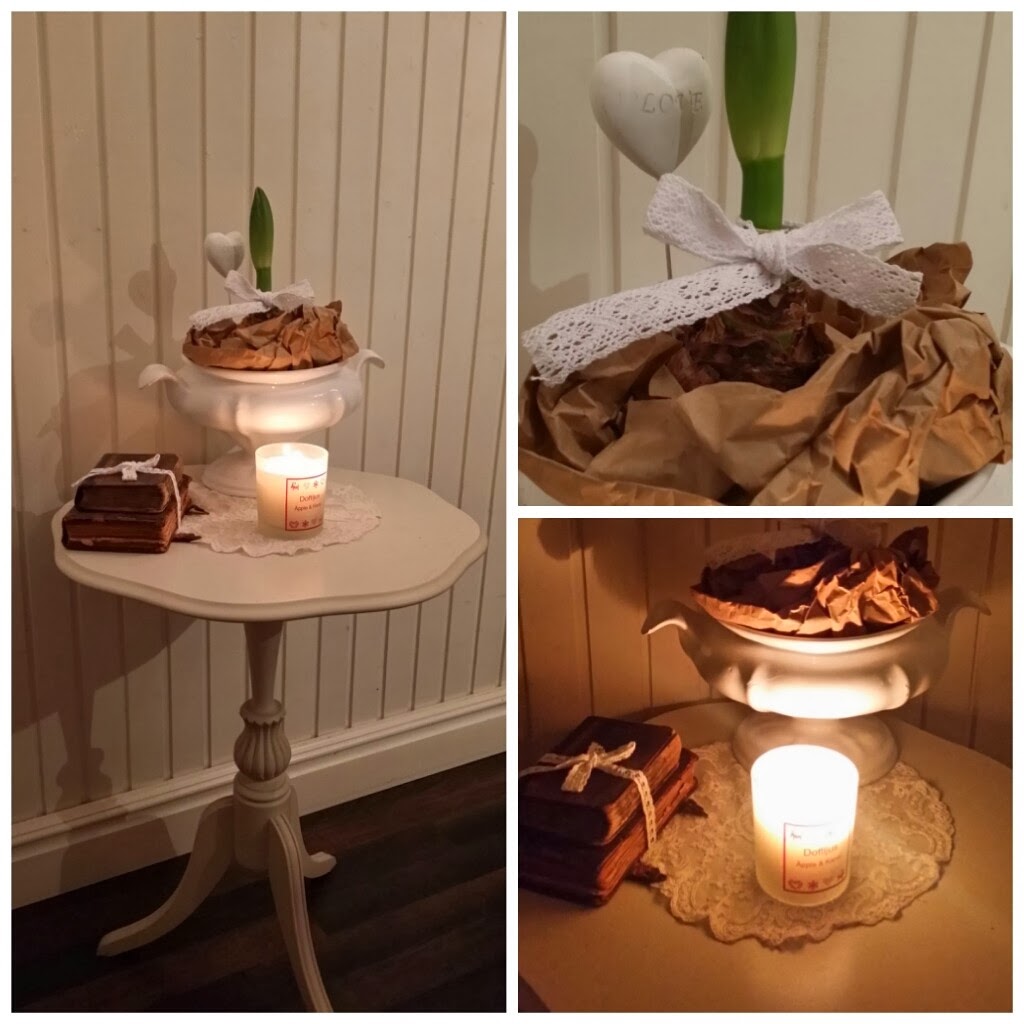 Tolis inredning: jul inspiration