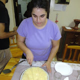 TORTA MIMOSA