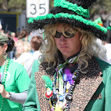 St Patty