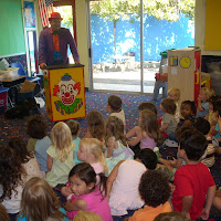 Magic Show